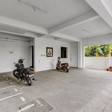 Nexus Serviced Apartment Ramapuram Ченнаи Экстерьер фото