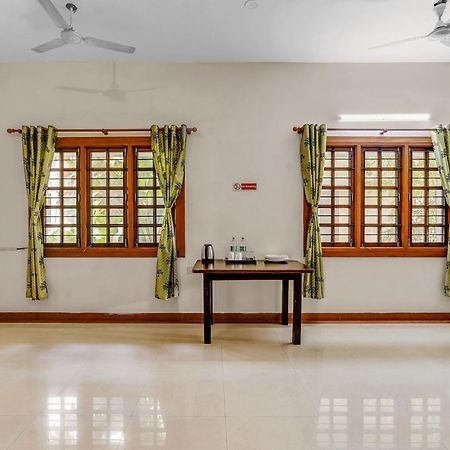 Nexus Serviced Apartment Ramapuram Ченнаи Экстерьер фото